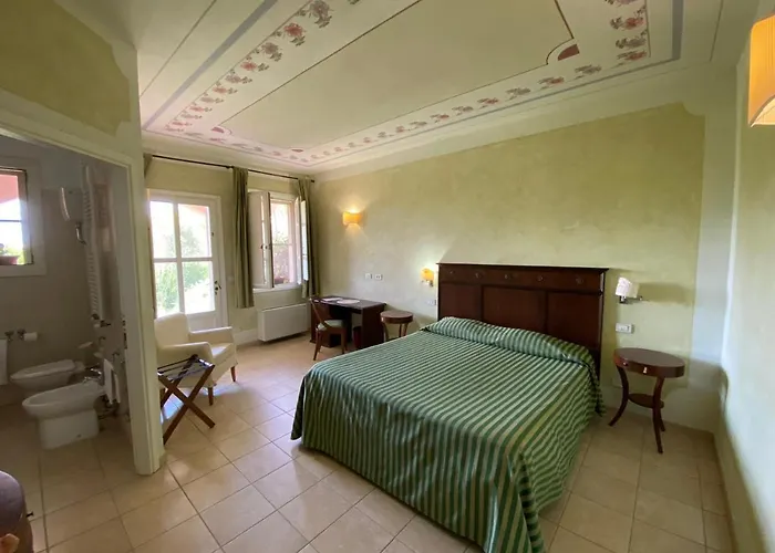 Il Melograno Hotel Saturnia