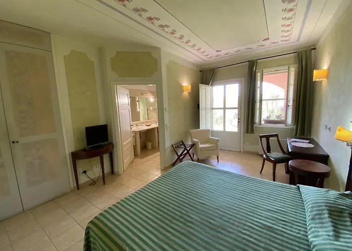 Il Melograno Hotel Saturnia