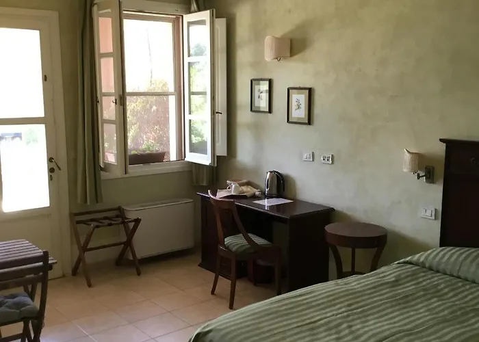 Il Melograno Hotel 3*