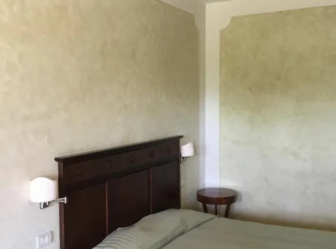 Il Melograno Hotel