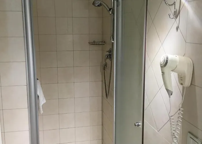 Il Melograno Hotel 3*
