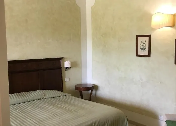 Il Melograno Hotel 3*