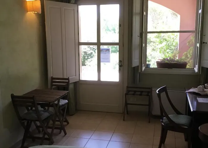Hotel Il Melograno
