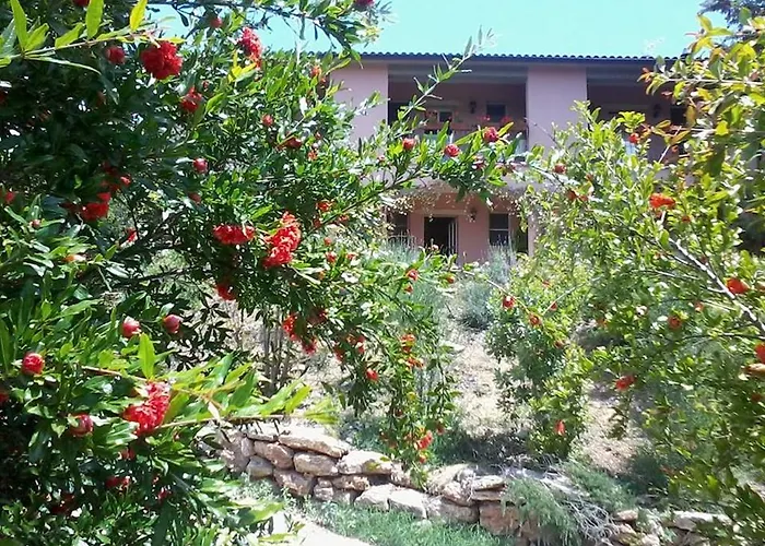Hotel Il Melograno Saturnia