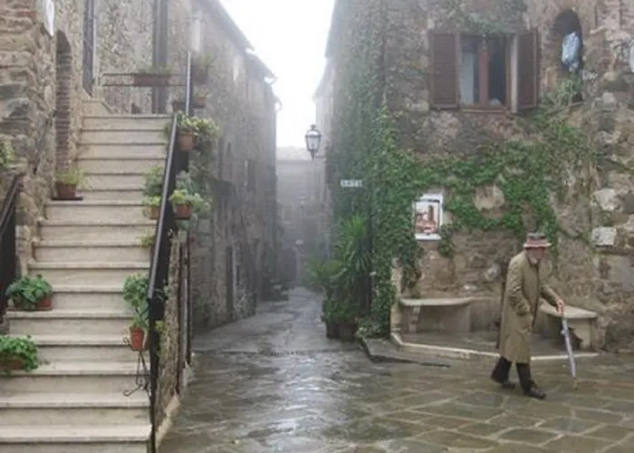 Hotel Il Melograno 3*