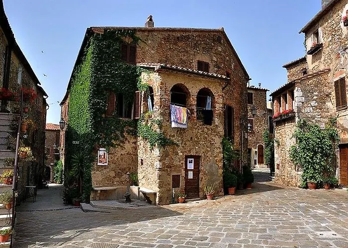 Hotel Il Melograno 3*