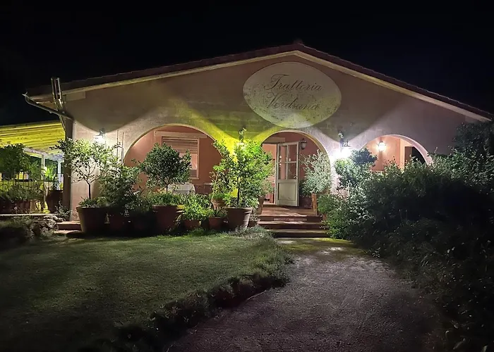 Il Melograno Hotel