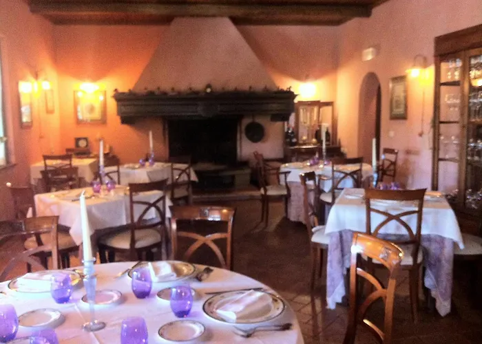 Il Melograno Hotel 3*