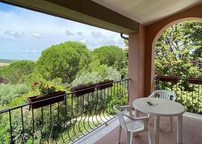 Il Melograno Hotel Saturnia