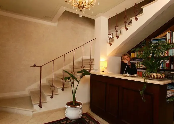 Hotel Il Melograno Saturnia