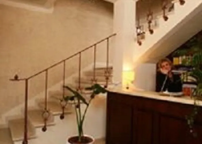 Il Melograno Hotel 3*