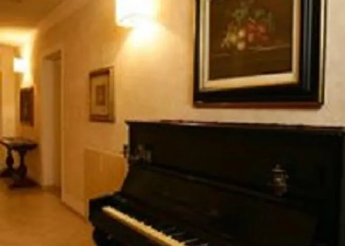 Hotel Il Melograno