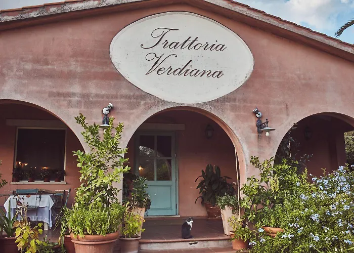Hotel Il Melograno