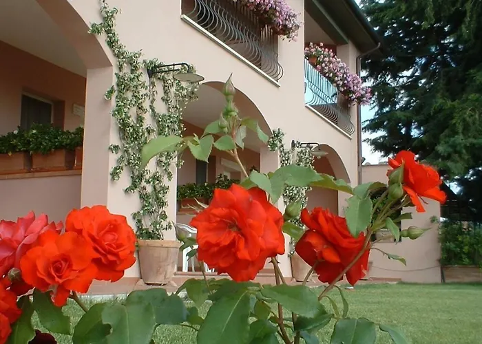 Il Melograno Hotel Saturnia