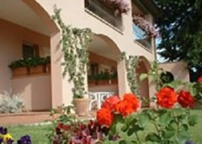 Il Melograno Hotel