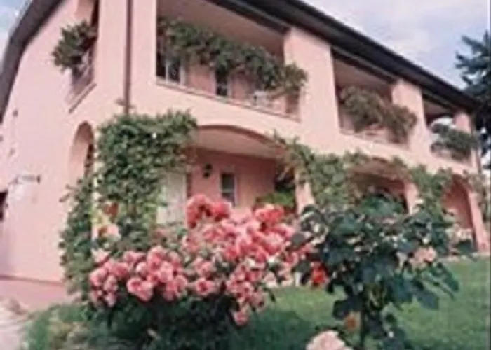 Hotel Il Melograno 3*