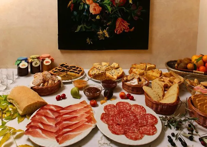 Hotel Il Melograno
