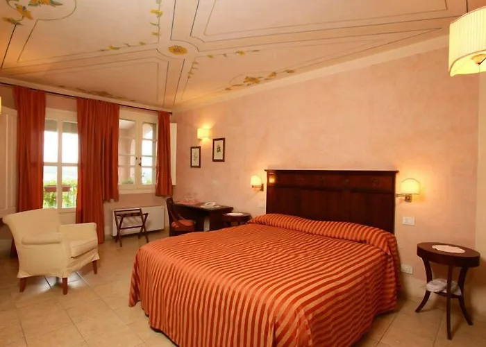 Il Melograno Hotel 3*