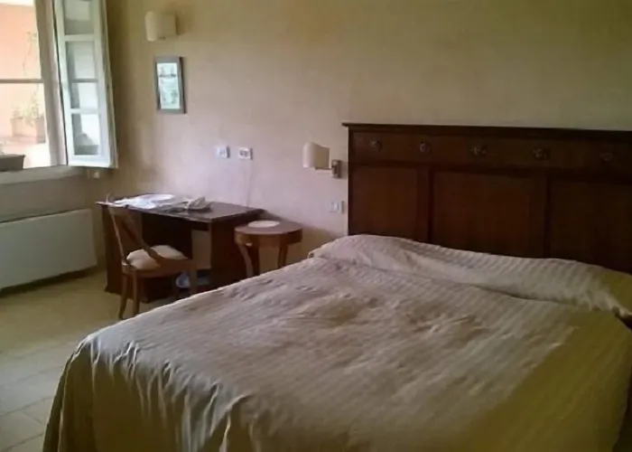 Il Melograno Hotel Saturnia