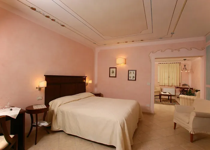Il Melograno Hotel Saturnia