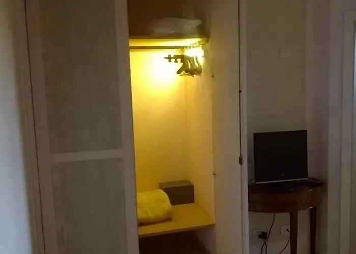Il Melograno Hotel 3*