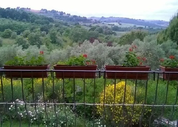 Hotel Il Melograno