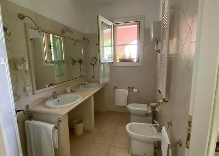 Il Melograno Hotel