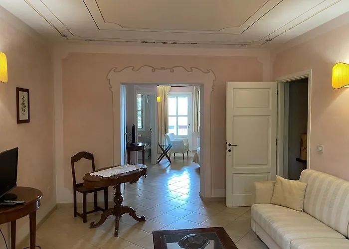 Il Melograno Hotel 3*