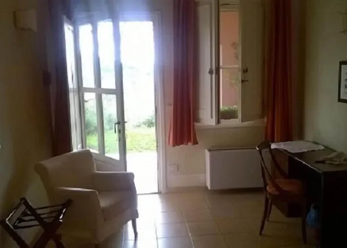 Il Melograno Hotel 3*