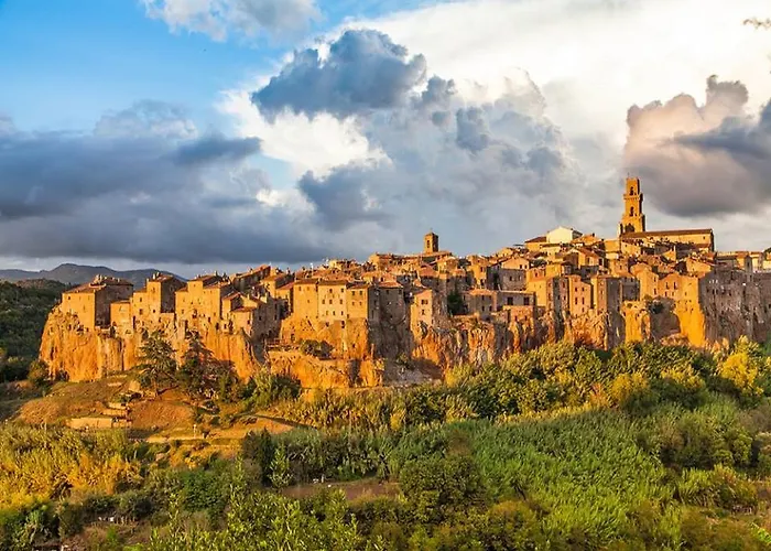 Il Melograno Hotel