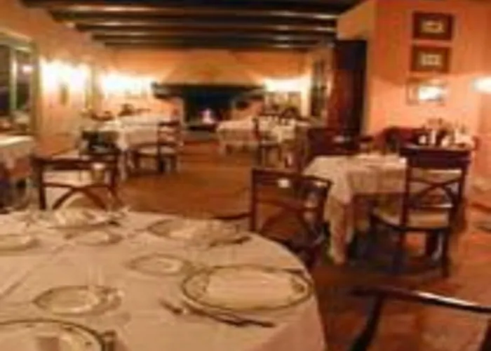 Il Melograno Saturnia