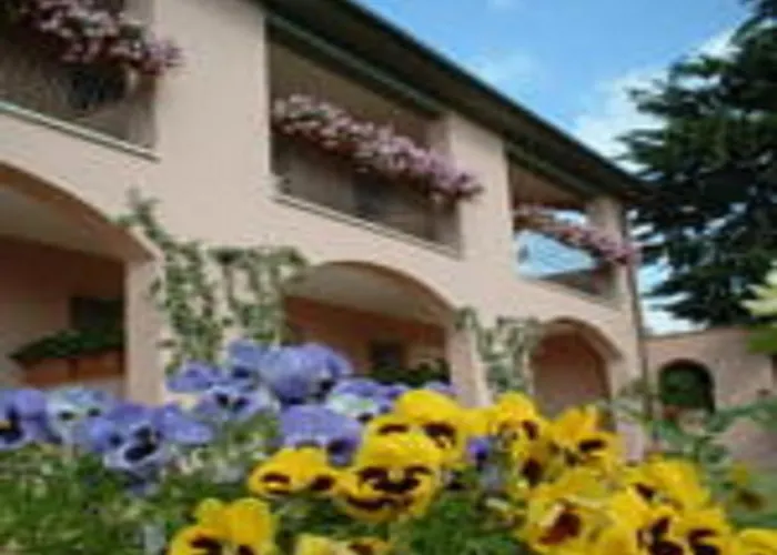 Il Melograno Hotel Saturnia