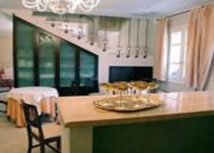 Hotel Il Melograno 3*