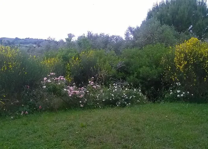 Il Melograno Hotel Saturnia