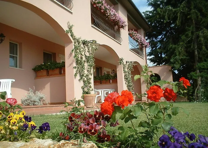 Il Melograno Saturnia